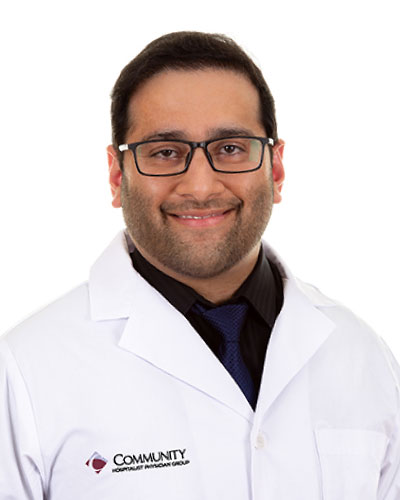 Physician photo for Aadhar Adhlakha