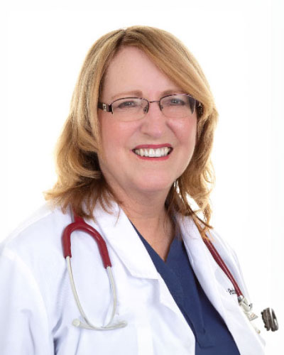 Physician photo for Elizabeth Woods