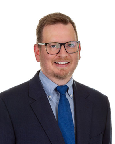 Physician photo for Nathan Deis