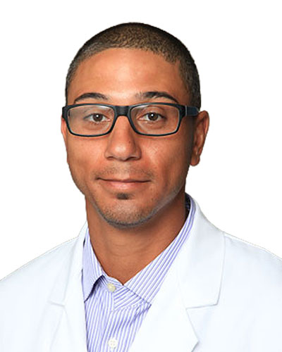 Physician photo for Kamell Eckroth-Bernard