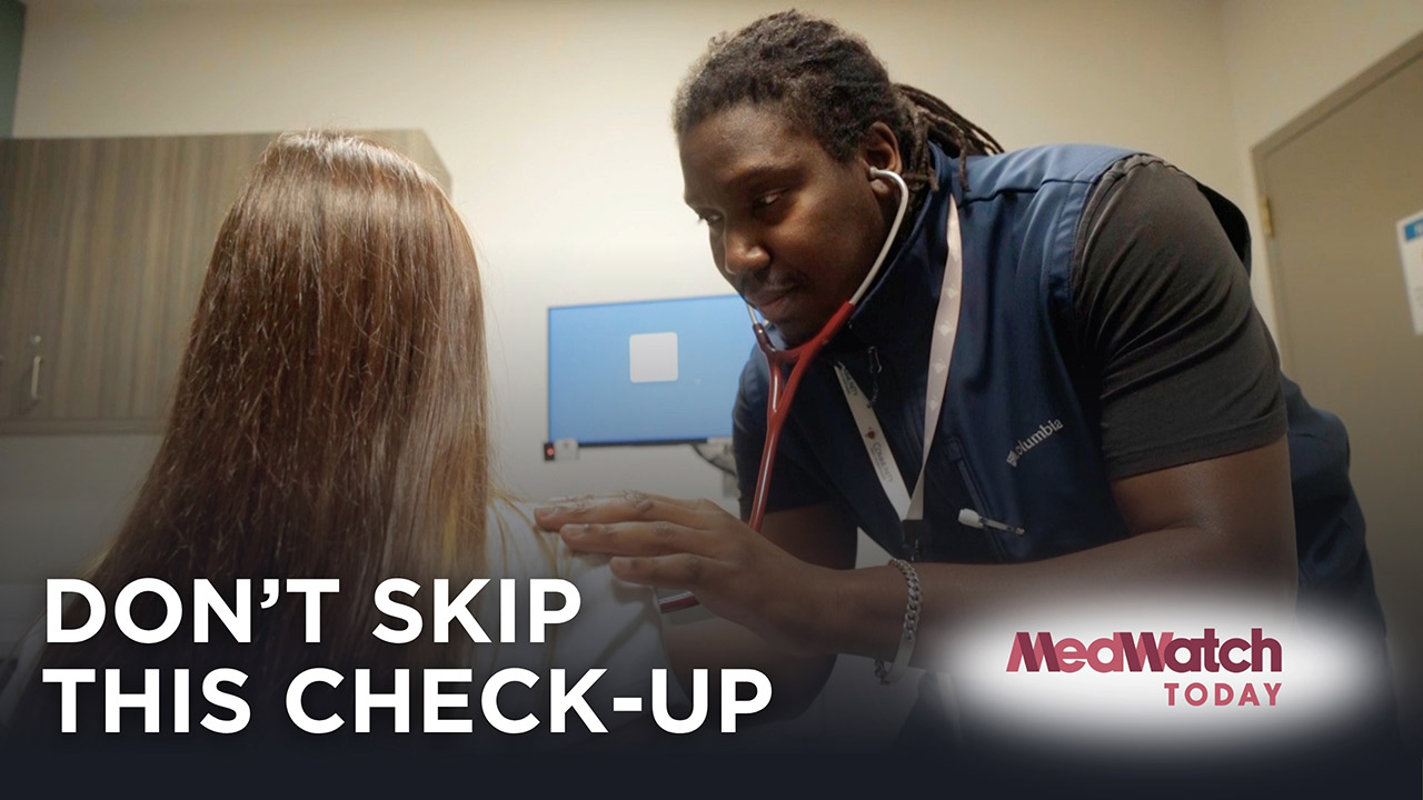  What Parents Need to Know About Sports Physicals