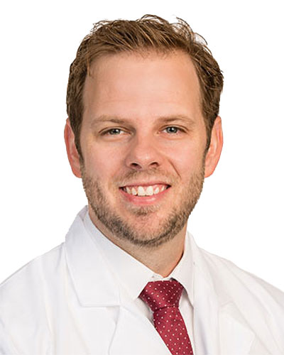 Physician photo for Jordan Beshore