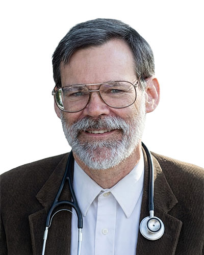 Physician photo for Alexander Sherriffs