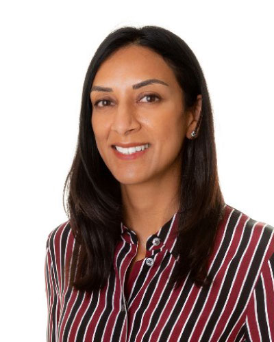 Physician photo for Farah Karipineni