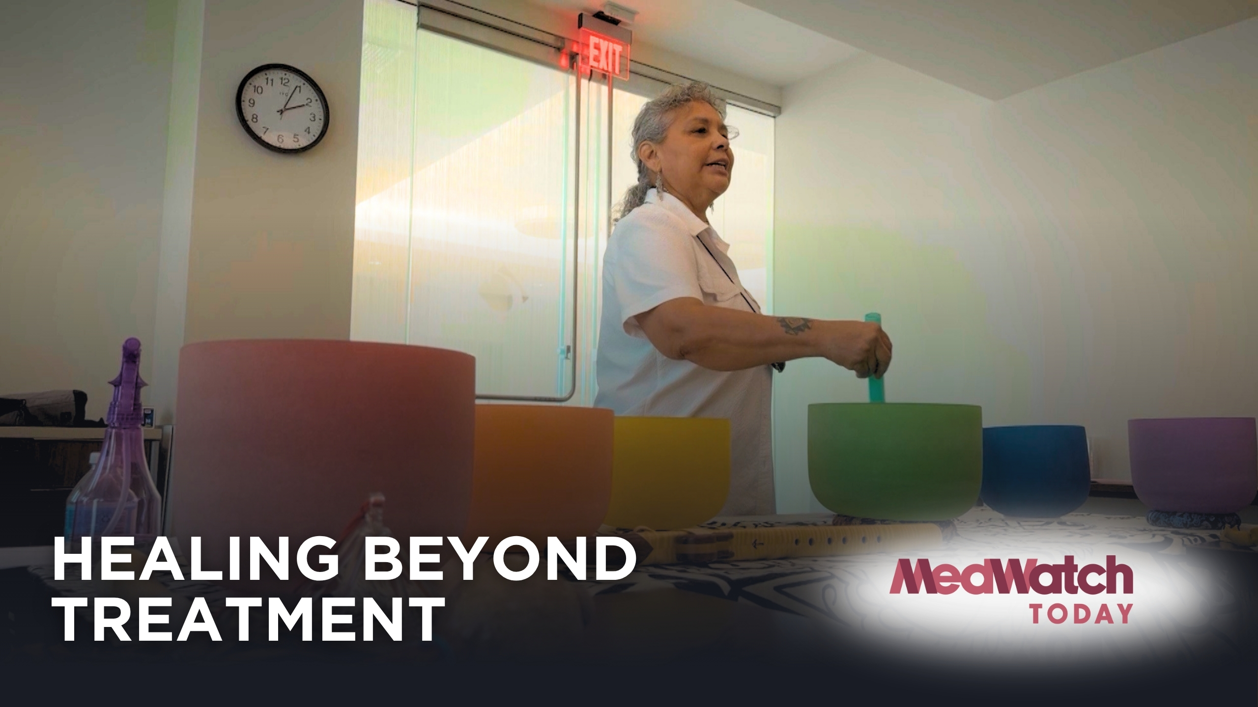  How Crystal Bowl Therapy is Helping Cancer Patients Find Peace