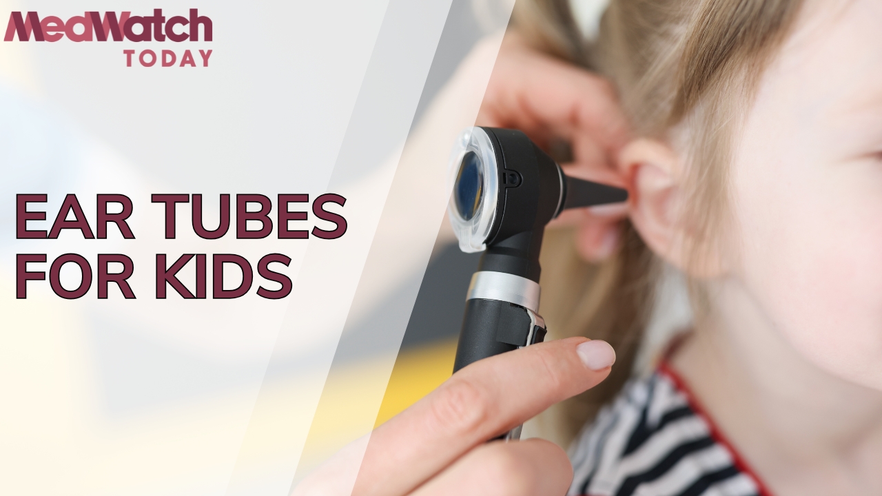  Do Ear Tubes Help Prevent Ear Infections in Kids? | What Parents Need to Know