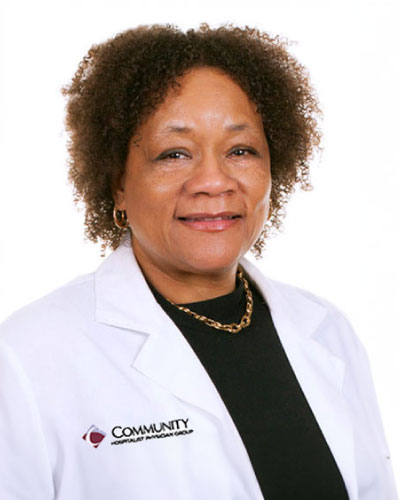 Physician photo for Ramona Walker
