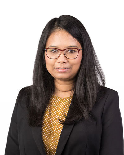 Physician photo for Siri Kunchakarra