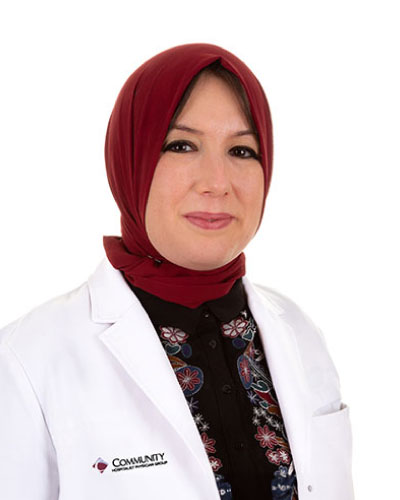 Physician photo for Shada Attraplsi