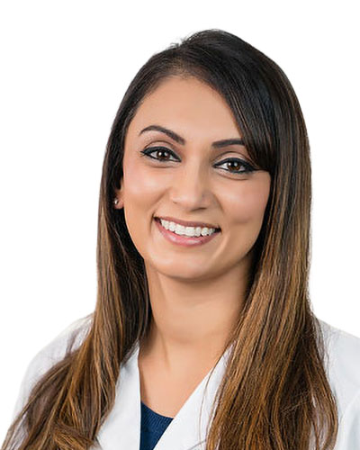 Physician photo for Jasmine Garcha