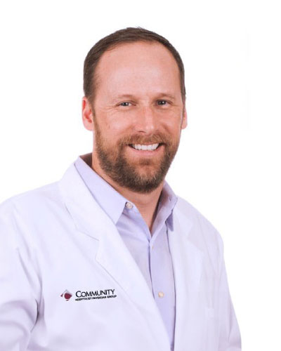 Physician photo for David Collins