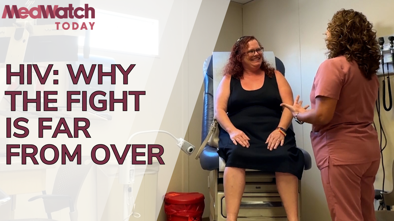 What You Need to Know About HIV Treatment – Dr. Erica Kasper Explains
