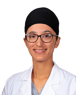 Physician photo for Karamjit Dhaliwal-Binning