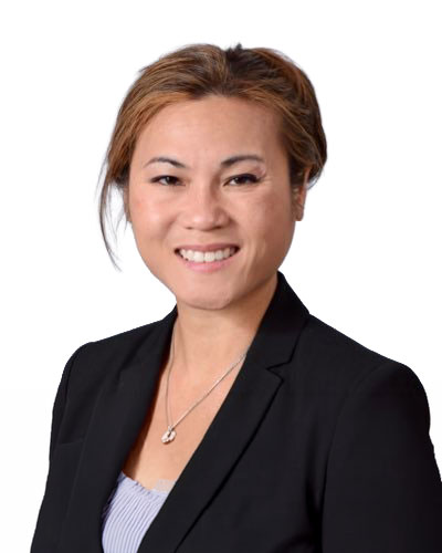 Physician photo for Amy Kwok