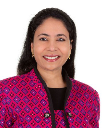 Physician photo for Subhashini Ladella