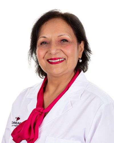 Physician photo for Anshu Varma