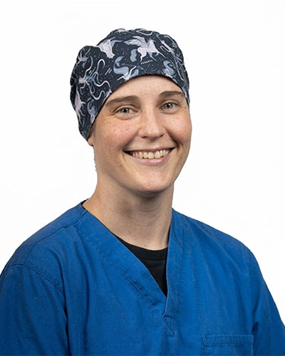 Physician photo for Crystal Ives Tallman