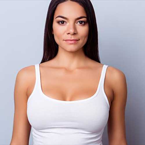 Breast