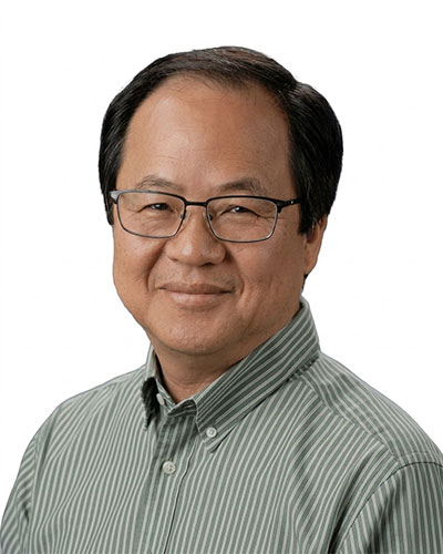Physician photo for John Kim