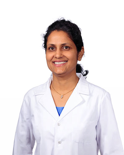 Physician photo for Seema Policepatil