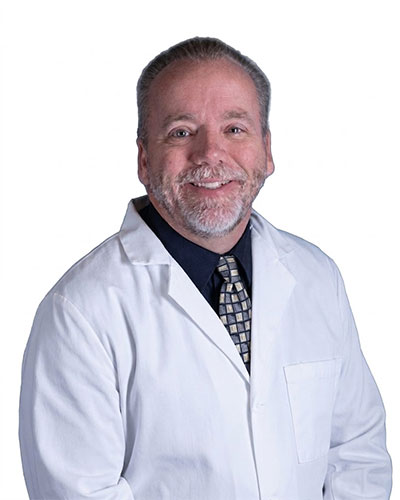 Physician photo for Jeffrey Gardner