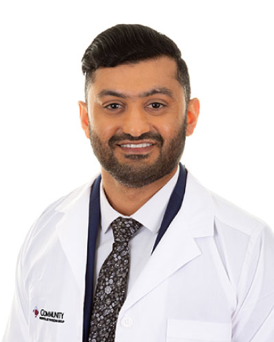 Physician photo for Nimeshkumar Ahir