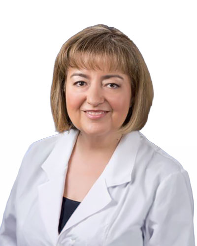 Physician photo for Adriana Padilla