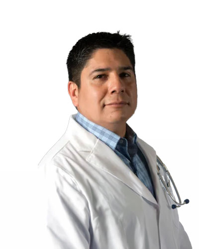 Physician photo for Rene Ramirez