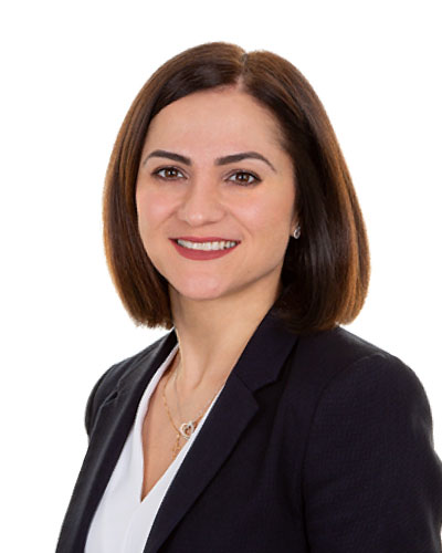 Physician photo for Anna Kazaryan