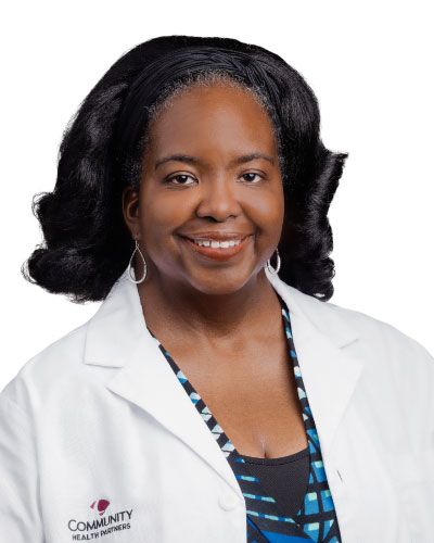 Physician photo for Ibironke Adelaja