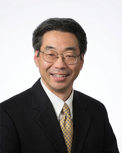 Physician photo for Frank Tamura