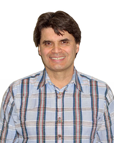 Physician photo for John Orona