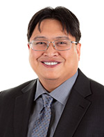 Community Medical Centers - Dr. Brian Woo