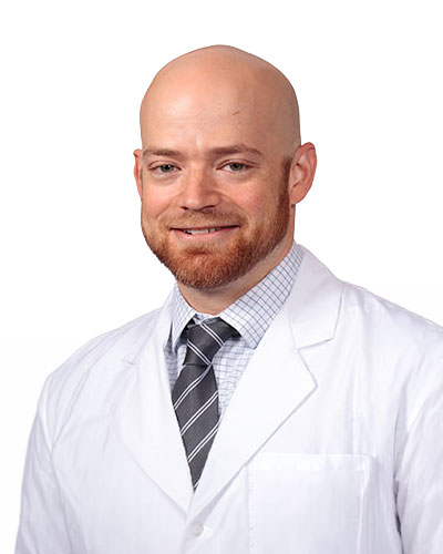Physician photo for Daniel Kirsten