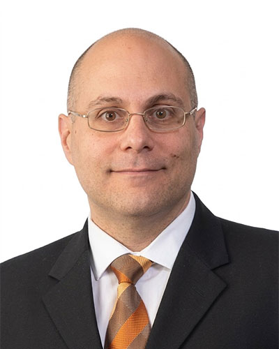 Physician photo for Armen Choulakian