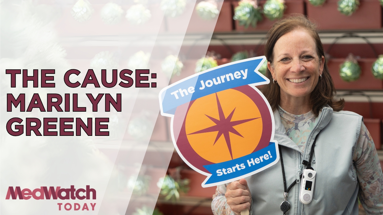  The Cause in Action: Marilyn Greene
