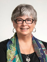 Laura McComb