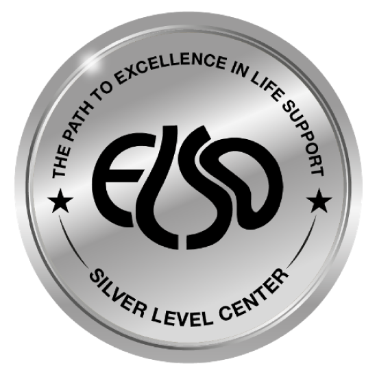 Award for Excellence in Life Support (ECMO Care)