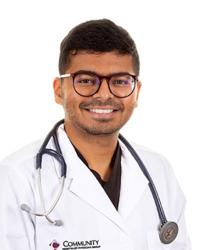 Physician photo for Anand Desai