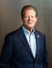 Roger Sturdevant headshot