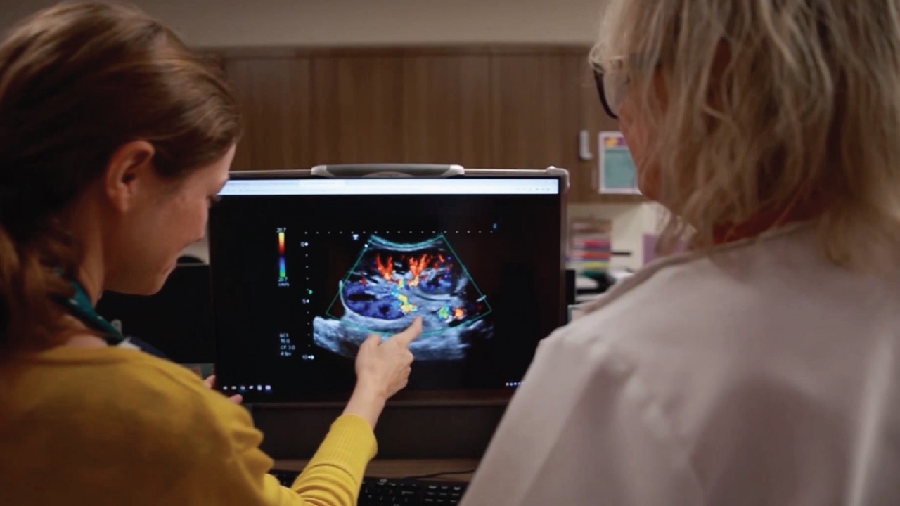 New Monitoring to Diagnose High Blood Pressure in Children