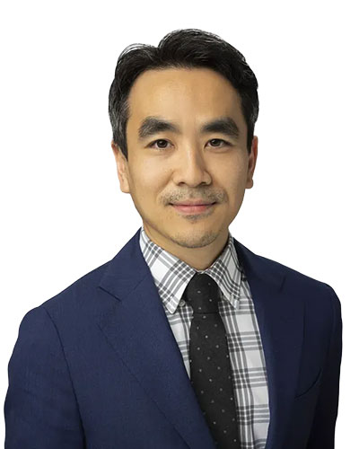 Physician photo for Phu Tran