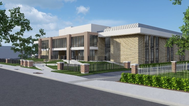 739x416_Locations-Burnett-Center-rendering