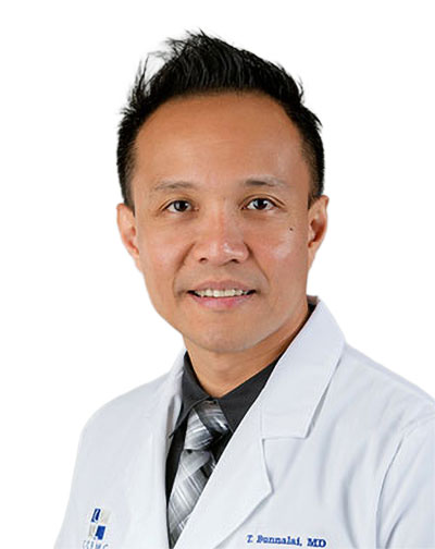 Physician photo for Thianchai Bunnalai