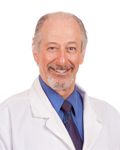Physician photo for Kenneth Silver