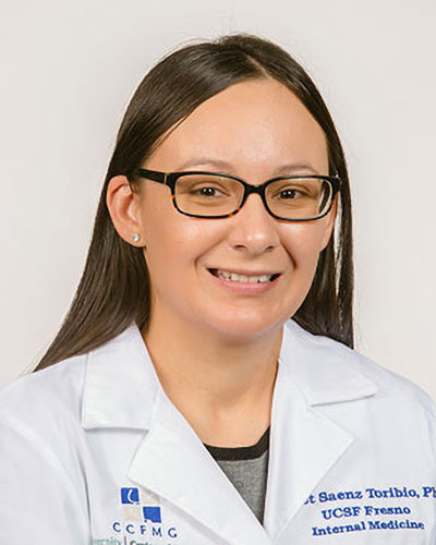 Physician photo for Janet Toribio