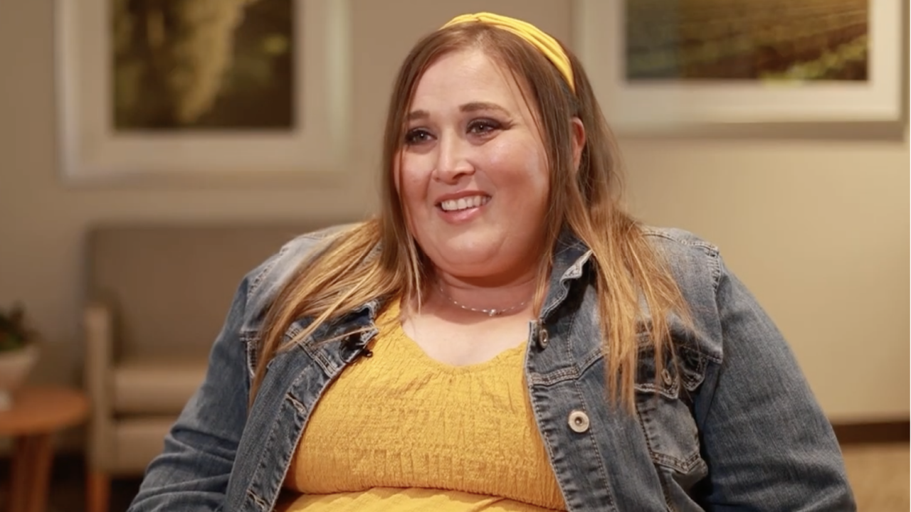 Living with Stage IV Lung Cancer