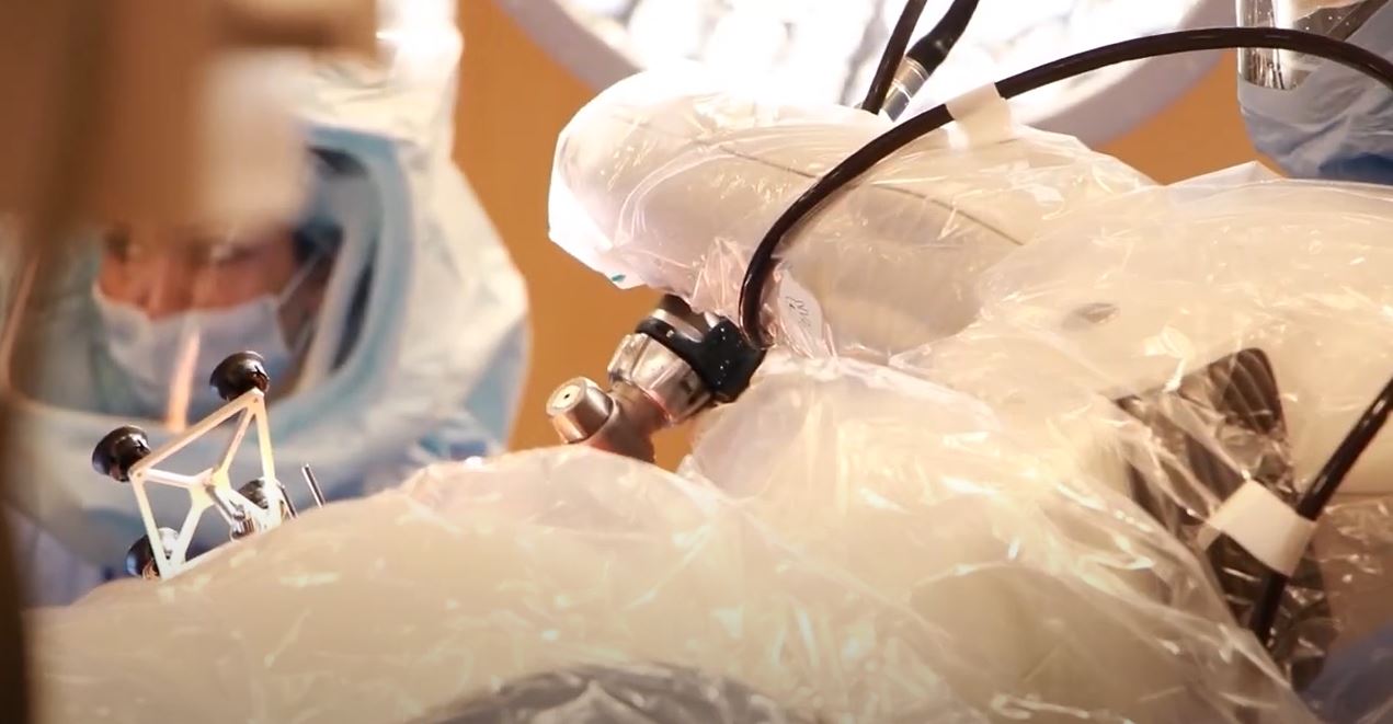 Is Robotic Surgery Right For You