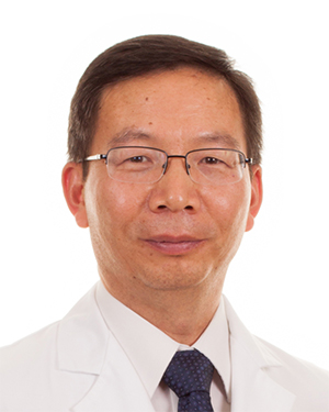 Physician photo for Hongtao Wang