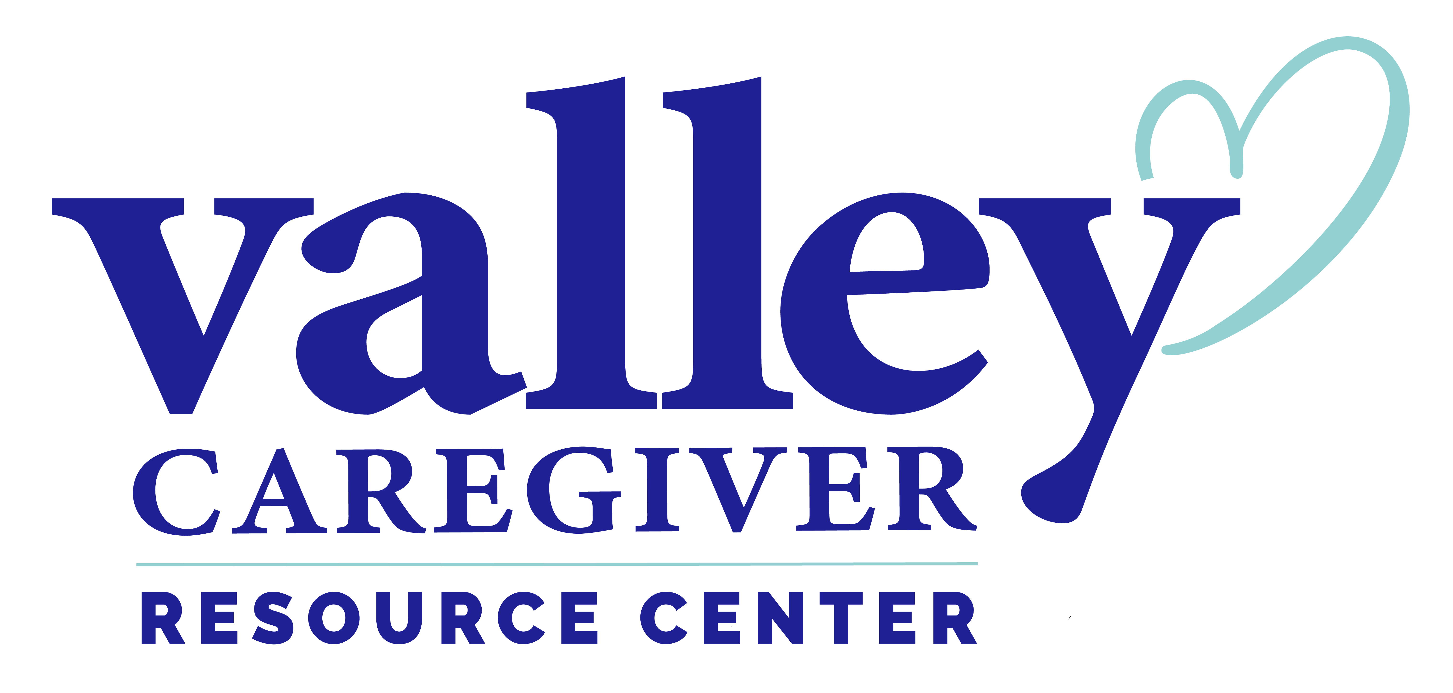 Valley Caregiver Resource Center Logo